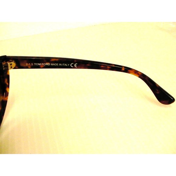 Tom Ford New Sunglasses women\